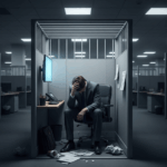 Unmasking Bullycide: The Dark Truth Behind Workplace Power Abuse