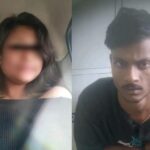 Tragic Discovery: Woman Found Dead with Foam at Mouth, Lover Arrested