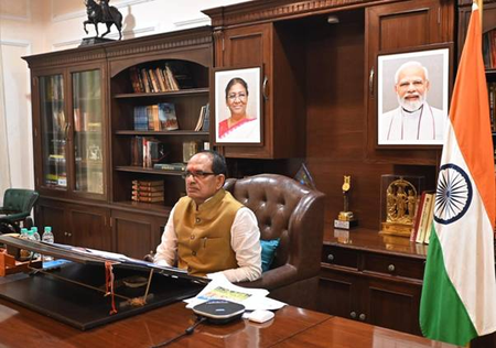 Nationwide Initiative Unveiled on Oct 3 to Boost Rabi Crop Production