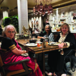Asha Parekh Reflects on Heartwarming Memories with Helen and Waheeda Rehman