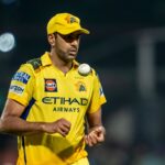 Ravi Ashwin's Potential Move to The Hundred: A Game-Changer Ahead!