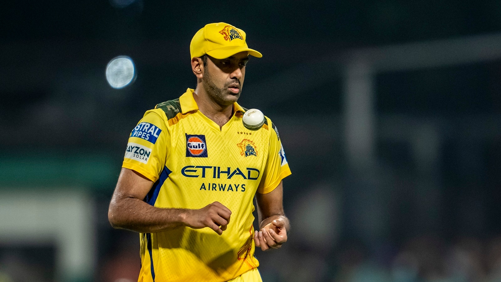 Ravi Ashwin's Potential Move to The Hundred: A Game-Changer Ahead!