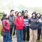 Urgent Insights: Trade Infra Needs at Nathu La Border Revealed
