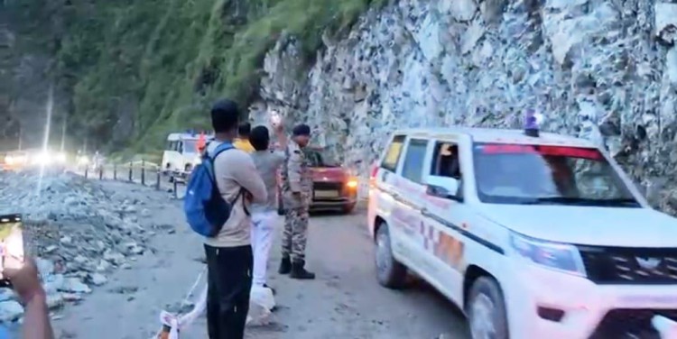 NH-10 Reopens Ahead of Schedule: Discover the New Travel Experience!