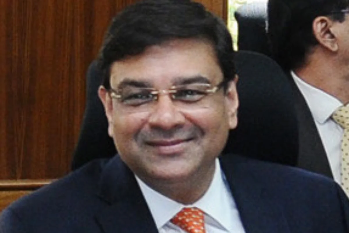 Former RBI Governor Urjit Patel Takes Charge as India's Executive Director at IMF