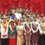 Join the Excitement: CM Champions State-level ‘Har Ghar Tiranga’ Celebrations!