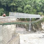 BRO Unveils Sangkhalang Bridge, Reviving Crucial Link in North Sikkim