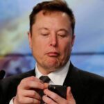 Musk Threatens Legal Action Against Apple Over App Store Rankings Dispute