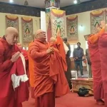 Sikkim Honors Guru Rinpoche: A Joyous Celebration of Heritage and Faith