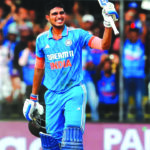 Asia Cup: Is Gill the Game-Changer India Needs for a Winning XI?