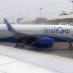 IndiGo Prohibits Passenger for Assaulting Co-Traveller on Flight
