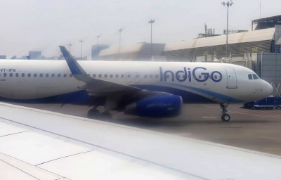 IndiGo Prohibits Passenger for Assaulting Co-Traveller on Flight