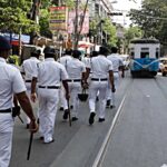 Festive Season Alert: Kolkata Police Enforce Leave Restrictions Amid High Demand