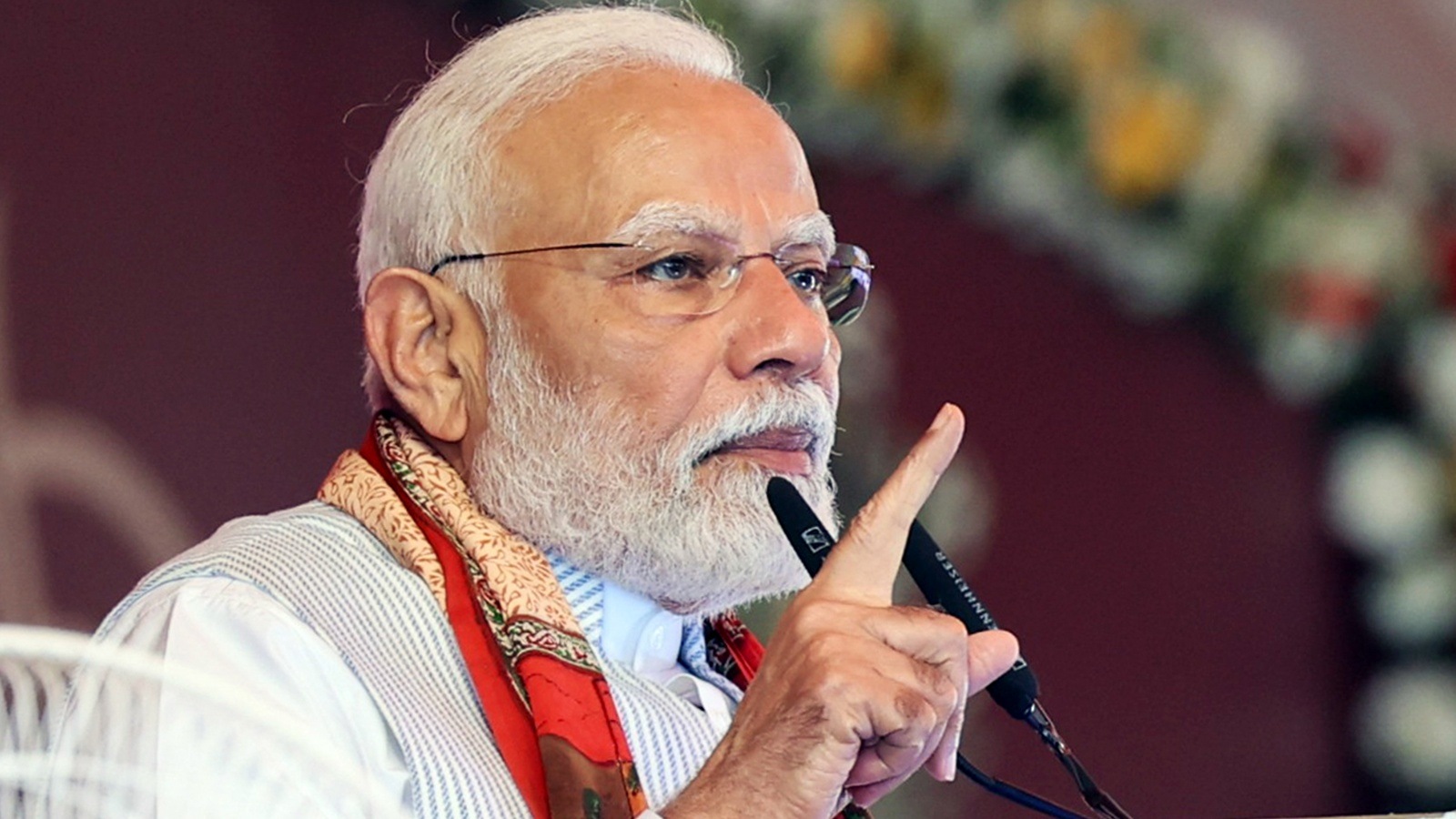 PM Modi’s Upcoming Rally in Gayaji: Key Projects Unveiling on Aug 22