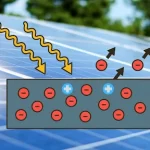 Uncovering the Secrets: How MoS2 Flaws Shape Its Electronic Properties