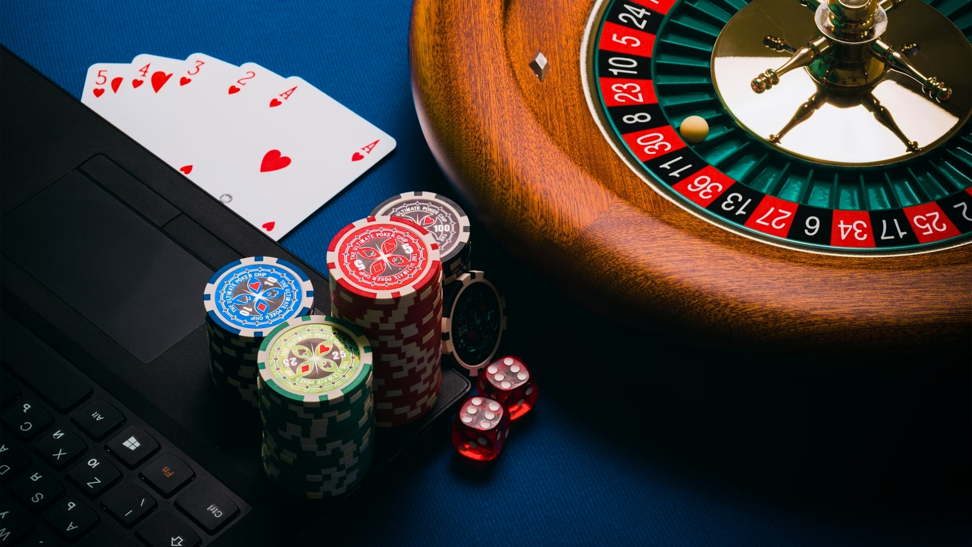 Ensure Kiwis Enjoy Safe Gambling Experiences That Enrich Lives