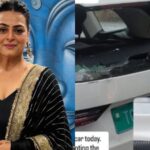 Shilpa Shirodkar's Shocking Bus Accident: Urgent Complaint Filed Against Company