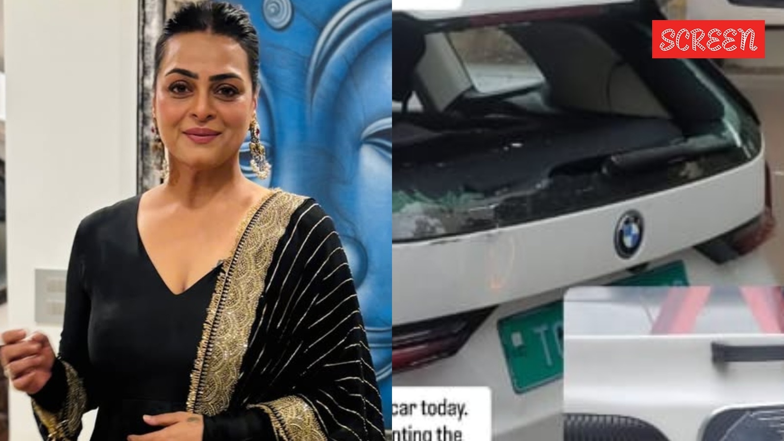 Shilpa Shirodkar's Shocking Bus Accident: Urgent Complaint Filed Against Company
