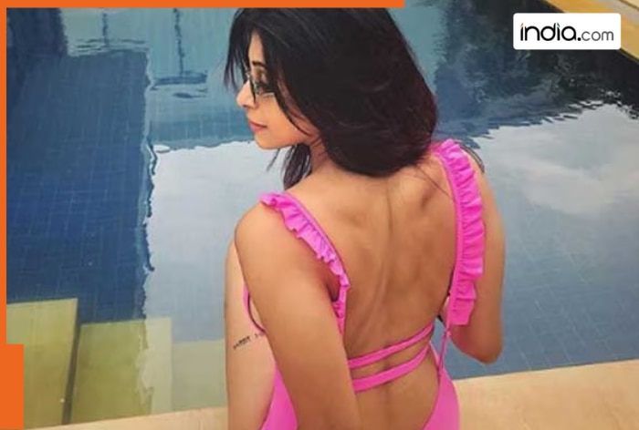 Meet the Inspiring Muslim Actress Who Defied Age to Embrace Motherhood