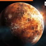 Shocking New Study Reveals Earth’s Closest Planet Is Shrinking by 11 km!