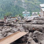 Tragedy Strikes: Kharge, Rahul, Priyanka Mourn Kishtwar Cloudburst Losses