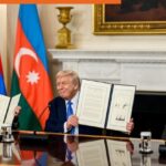 Trump Achieves Historic Peace: Ending Decades of Hostility Between Two Muslim Nations