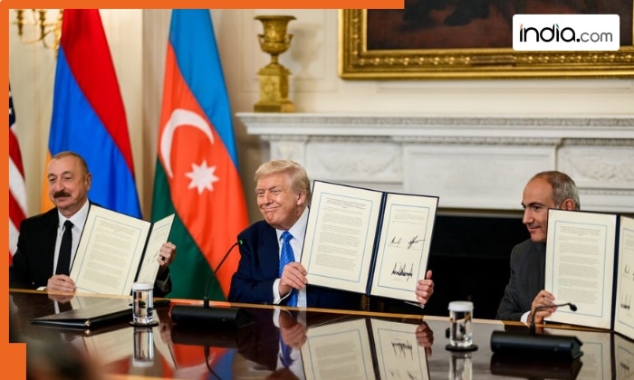 Trump Achieves Historic Peace: Ending Decades of Hostility Between Two Muslim Nations