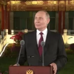 Putin's Subtle Warning: US Tariffs on India and China Spark Tensions
