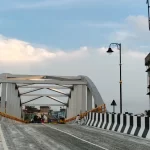 Guwahati’s Pan Bazar Railway Overbridge Set for Exciting Inauguration هذا الشهر!