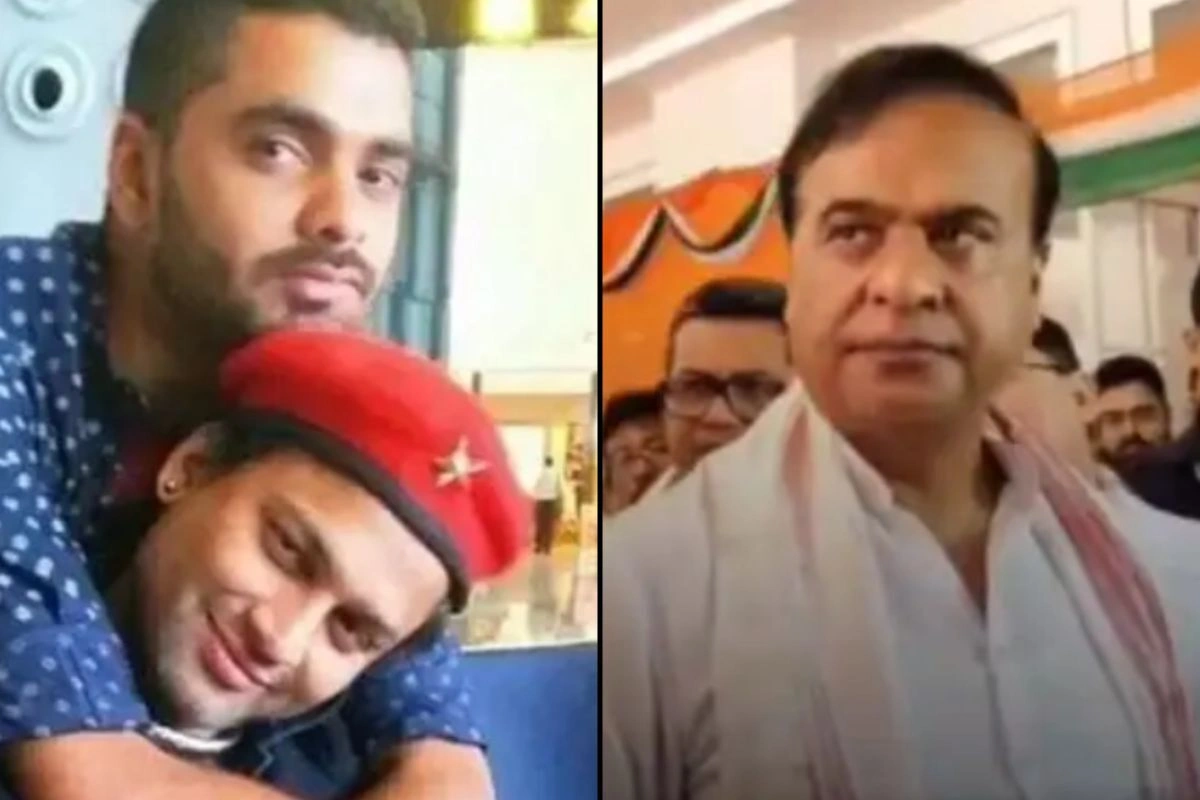 Critical Days Ahead: Assam CM Raises Alarm on Siddharth Sharma's Location
