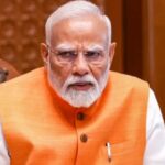 PM Modi's Historic Visit to Manipur: Date Announced After Ethnic Violence