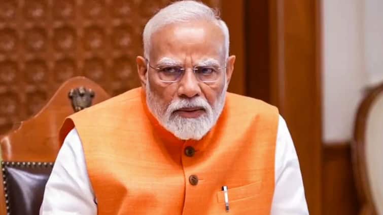 PM Modi's Historic Visit to Manipur: Date Announced After Ethnic Violence