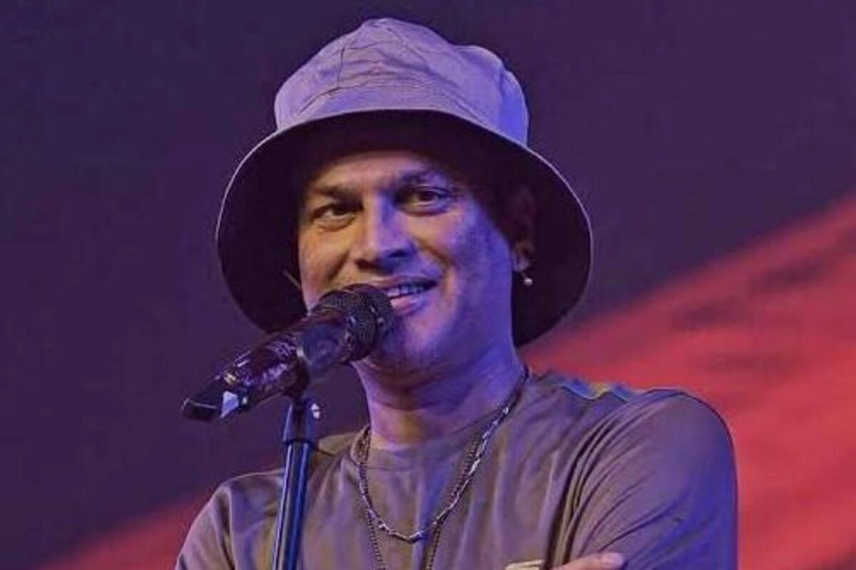 Remembering Zubeen Garg: A Heartfelt Tribute to Assam's Beloved Icon