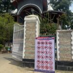 Heightened Security Measures in Imphal, Churachandpur Ahead of PM Modi's Visit