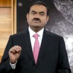 Gautam Adani Calls on Team to Accelerate Growth as SEBI Eases Hindenburg Ban