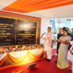 Guwahati Railway Station to Enhance Access with New Entry Gates Following ASTC-NFR Deal