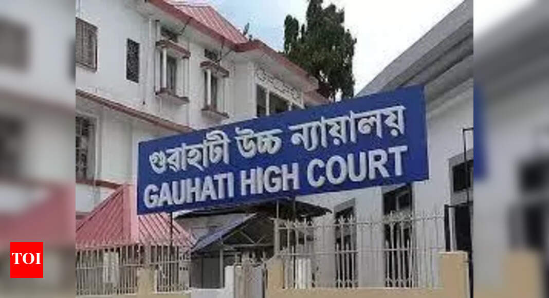 Gauhati High Court Rescues 771 ASTC Workers: A Legal Battle Triumph