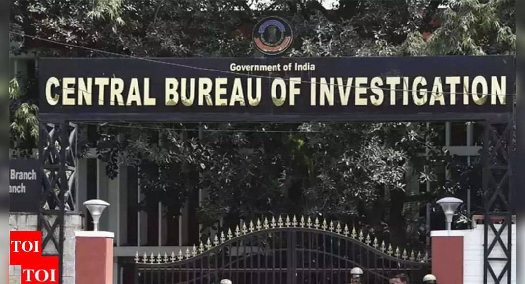 CBI Files Charges Against Anil Ambani, Rana Kapoor in Major Corruption Scandal