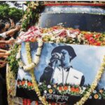 Thousands Mourn Zubeen Garg as His Body Returns Home to Guwahati