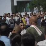 Students Express Outrage at Tezpur University VC's Comments on Zubeen Garg