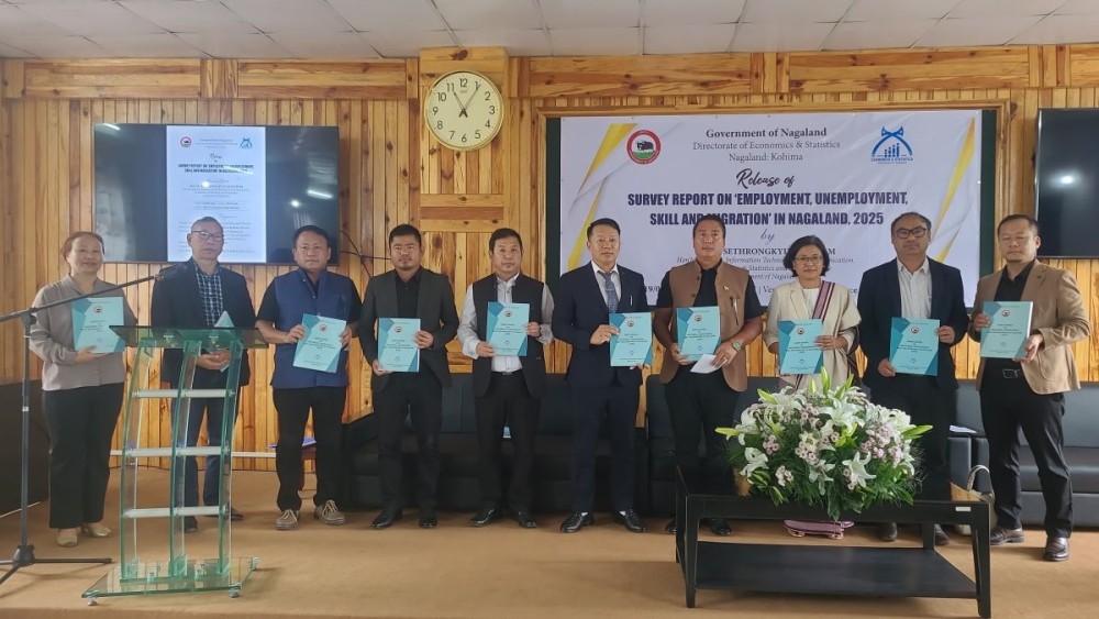 Nagaland's Unemployment Crisis: A Call for Urgent Action and Solutions