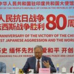 China's Ambassador Calls for Harmony and Win-Win Cooperation with India