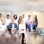 Unlocking Opportunities: UDD Delegation's Insights from Madrid and Barcelona