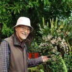 Kalimpong Horticulturist Receives Prestigious Kew Guild Medal Award