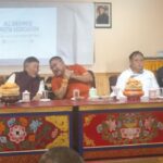 Discover the Sacred Pangtoed Cham: ASBA's Impactful New Documentary