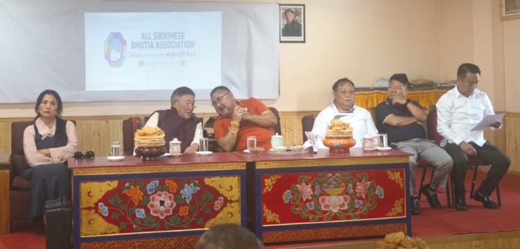 Discover the Sacred Pangtoed Cham: ASBA's Impactful New Documentary