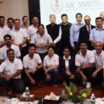 Empowering Innovation: Ten NE Startups Secure Grants from Digi-SAPNE and SISF
