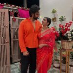 Charu Asopa and Rajeev Sen Share Couple Photos, Ignite Reconciliation Buzz!