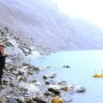 Unlocking Secrets of North Sikkim Glaciers: A Groundbreaking Study