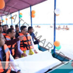 Transforming Tourist Destinations: How the Government is Boosting Development